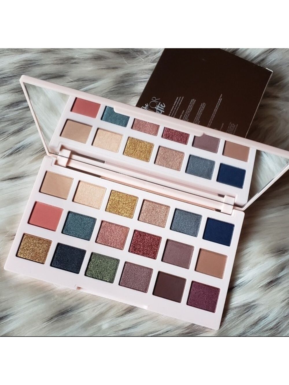 Ciaté London - The Editor Palette